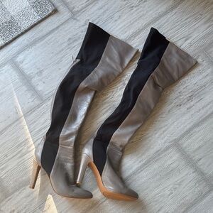 Nine West Over the knee boots